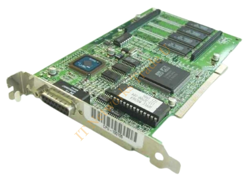 109-32900-10 ATI 2MB PCI Video Graphics Card