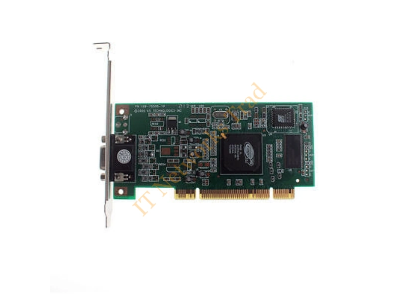 109-42600-00 ATI 3D Rage Pro 16MB PCI VGA Video Graphics Card