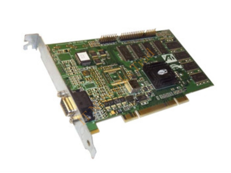 109-51800-40 ATI Rage 128 16MB AGP Video Graphics Card