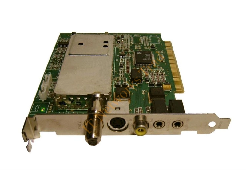 109-56700-10 ATI TV All-In-Wonder PCI Video Graphics Card