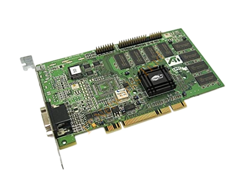 109-57400-00 ATI 3D Rage 128 16MB VGA PCI Video Graphics Card