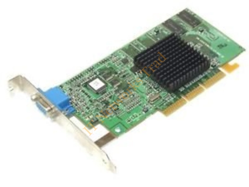 109-60600-00 ATI Rage 120 16MB PCI Video Graphics Card