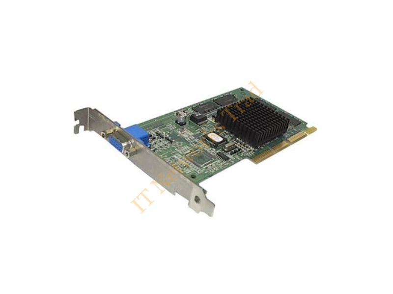 109-60600 ATI Rage 16MB VGA/ AGP Video Graphics Card