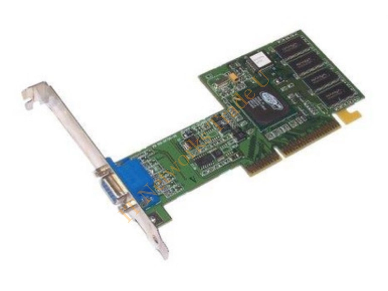 109-66700-01 ATI Rage XL 8MB AGP Video Graphics Card