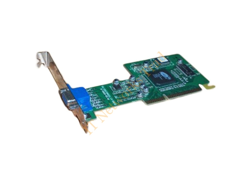 109-80400-00 ATI Rage XL 8MB AGP 2x VGA Video Graphics Card