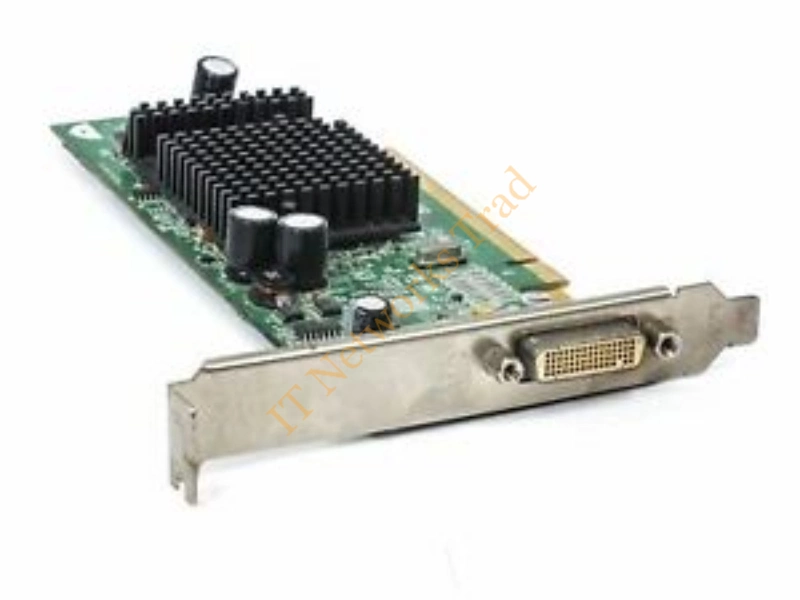 109-A25900 ATI Radeon X300 128MB PCI Express x16 DMS-59 Video Graphics Card