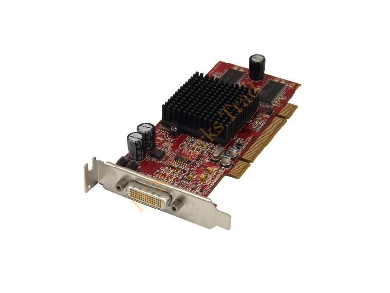109-A25931 ATI FireMV 2200 128MB PCI Express DMS-59 Video Graphics Card