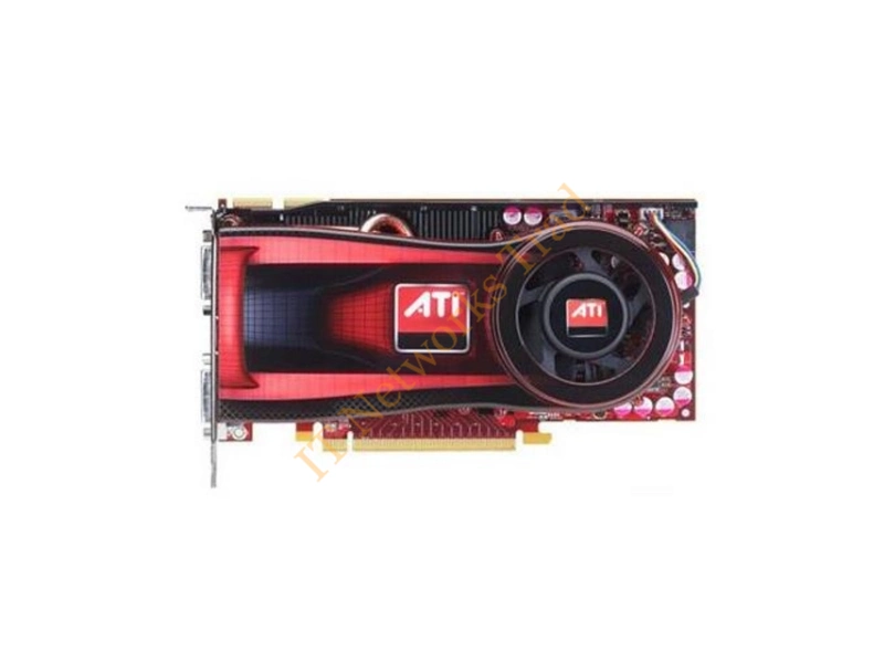 109-A28500-13 ATI Radeon X600 128MB Video Graphics Card