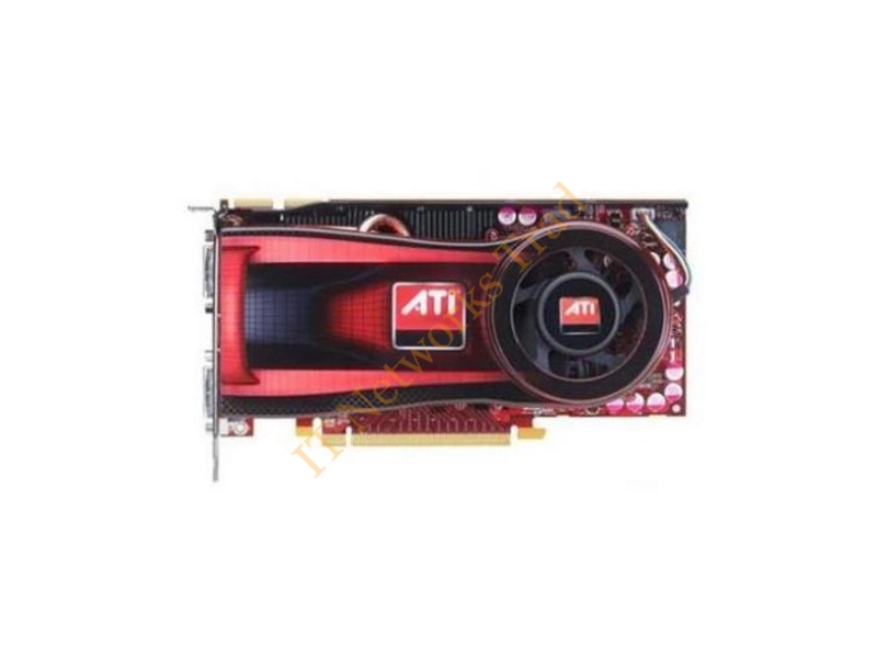 109-A6030-07 ATI Radeon X600se 128MB DVI-I S-Video PCI Express Video Graphics Card