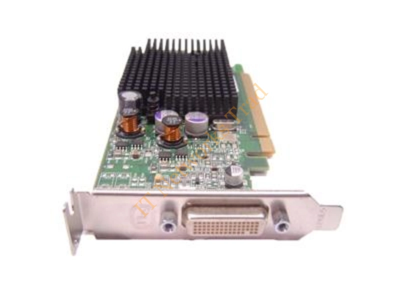 109-A62931-01 ATI Radeon X600SE 128MB PCI Express DVI/ DMS-59 Output Video Graphics Card