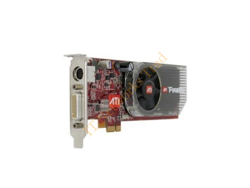 109-A92431-30 ATI FireMV 2250 256MB PCI Express Video Graphics Card