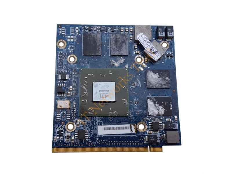109-B22553-10 Apple 128MB ATI Radeon HD2400 Video Graphics Card