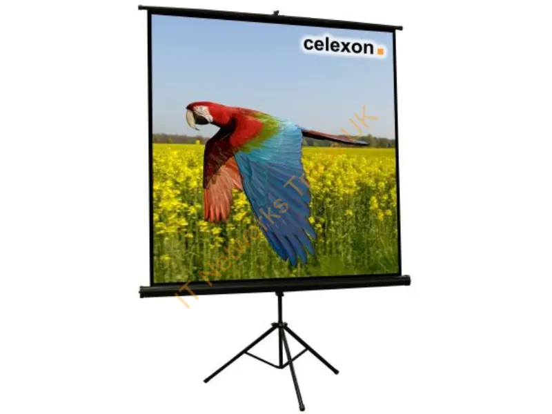 1090017 - Celexon 1090017 projection screen 1:1