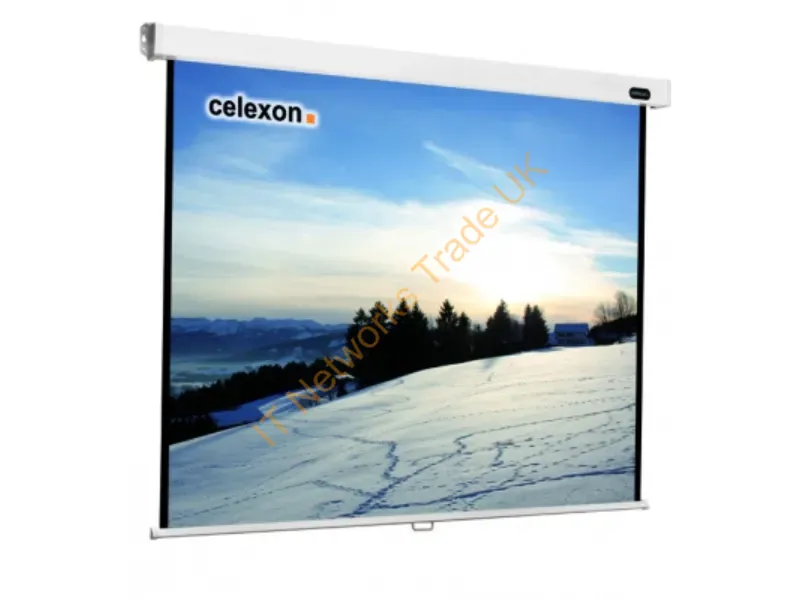 1090044 - Celexon 1090044 projection screen 1:1