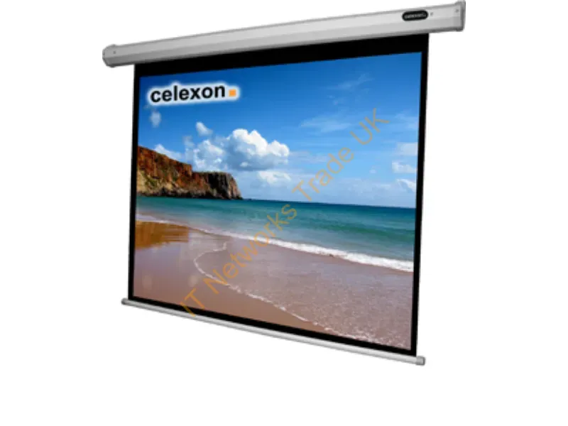 1090075 - Celexon 1090075 projection screen 4:3