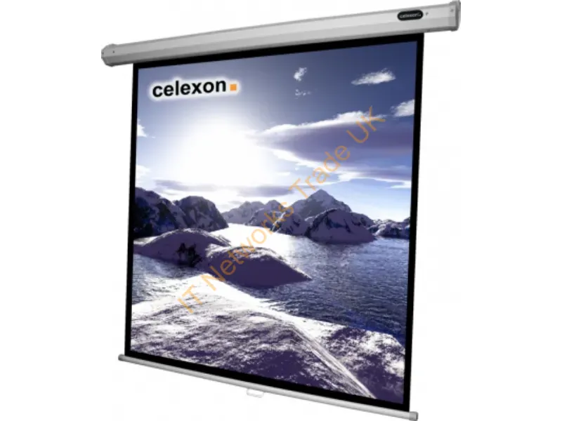 1090252 - Celexon 1090252 projection screen 1:1