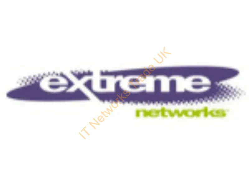 10926 - Extreme Networks 550W Dc Power Supply Module For Summit Switches Front-To-Back Airflow For X670 X670-V2