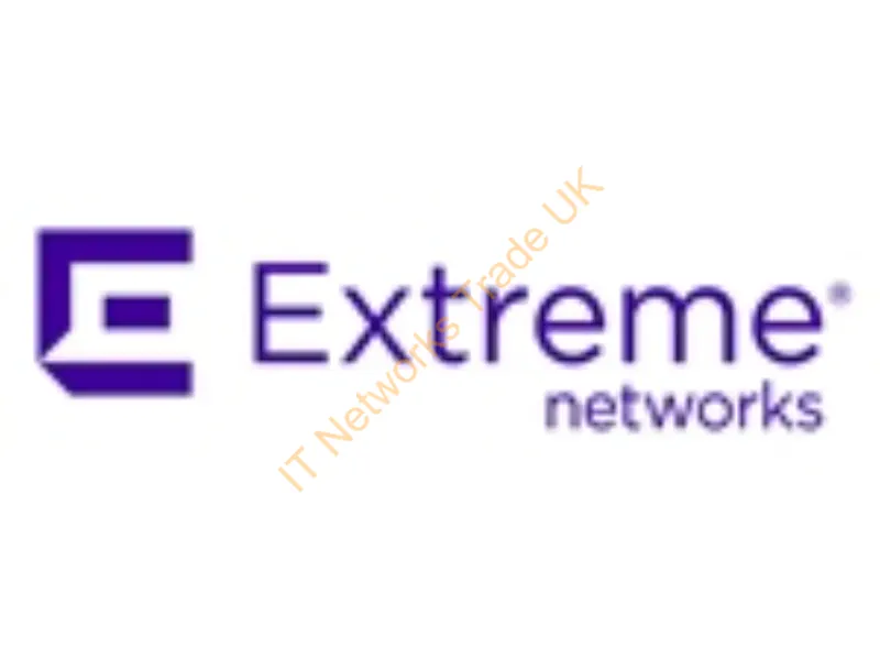 10928 - Extreme Networks 550W Dc Power Supply Module For Summit Switches Back-To-Front Airflow For X670 X670-V2
