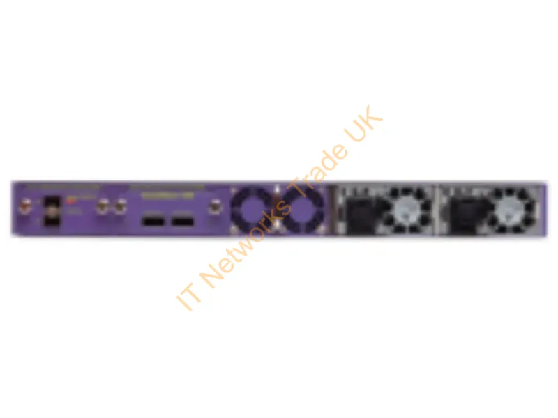 10931 - Extreme Networks Summit 750W Poe Ac Psu