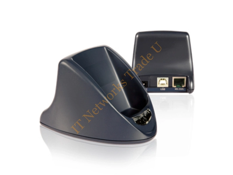 10935 - Opticon CRD9723RU Black Cable