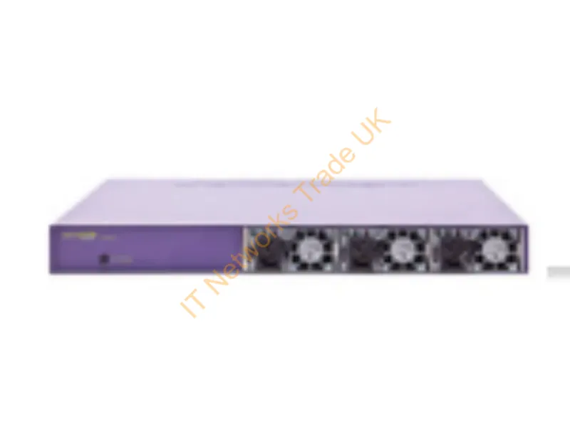 10936 - Extreme Networks External Power System Chassis 2. Accepts Up To Three Summit 750W Ac Poe Psu 48V Power Supplies. Accepts Up To 5 Eps-Cbl-2X7 Or Up To 1 Eps-Cbl-2X9