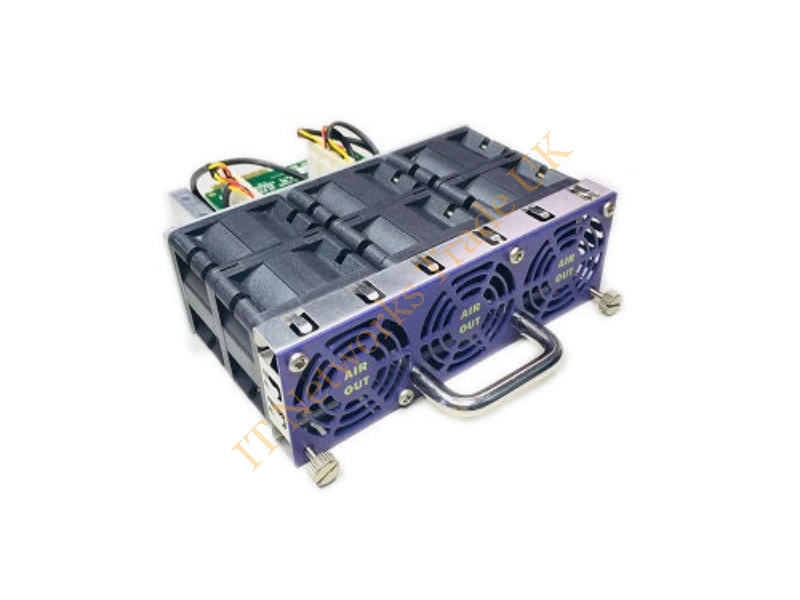10945-B2 Extreme Networks Fan Module for Summit X460-g2 Series Switch Cooling Fan