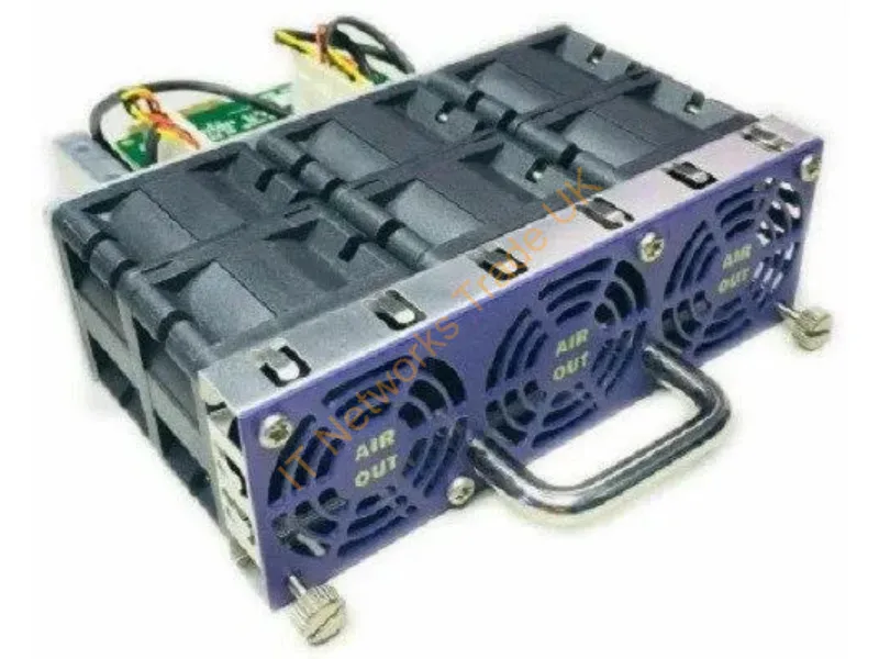 10945 - Extreme networks 10945 network switch component Fan