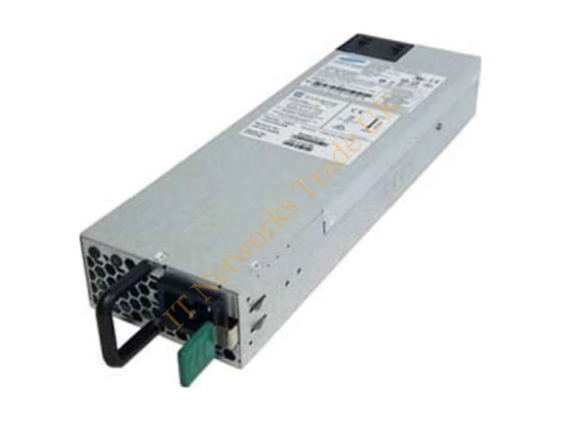 10951-A1 Extreme Networks 715-Watts AC Front to Back Airflow Power Supply Module