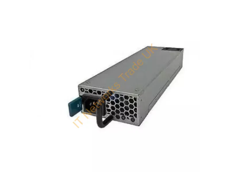 10953 - Extreme networks 10953 power supply unit 350 W Black, Grey