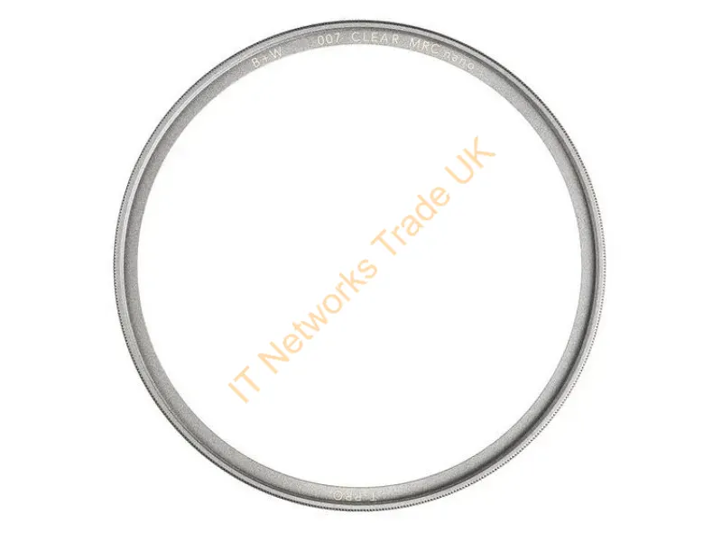 1097737 - B+W T-Pro 007 Clear camera filter 6.2 cm
