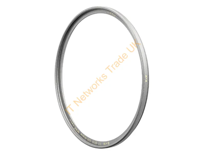1097760 - B+W T-Pro 010 UV Camera protection filter 8.6 cm