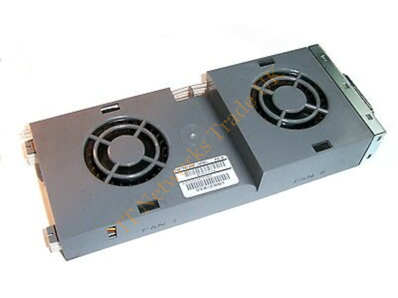 109BF12T2H131 Sun -Dual Case Fan Tray for A1000 / D1000 Cooling Fan