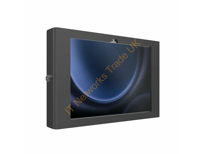 109GAPXB - Compulocks 109Gapxb Tablet Security Enclosure 11" Black