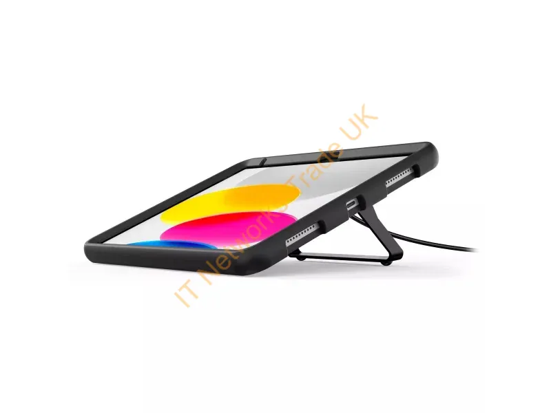 109KS01KL - Compulocks 109Ks01Kl Tablet Case 10.9" Cover Black