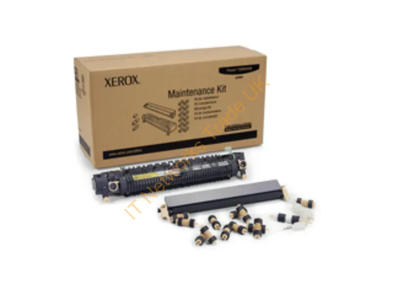 109R00731 - Xerox Maintenance Kit Phaser 5500