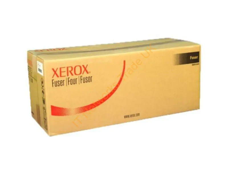109R00772 - Xerox 109R00772 Fuser kit 230V, 400K pages for Xerox WC 5765