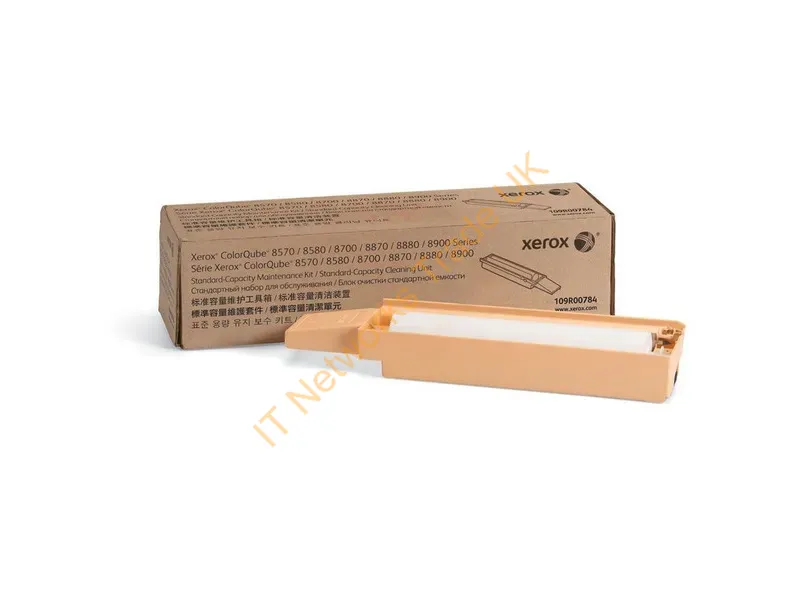 109R00784 - Xerox 109R00784 Maintenance-kit, 10K pages for Xerox ColorQube 8570/8700/8870/8900