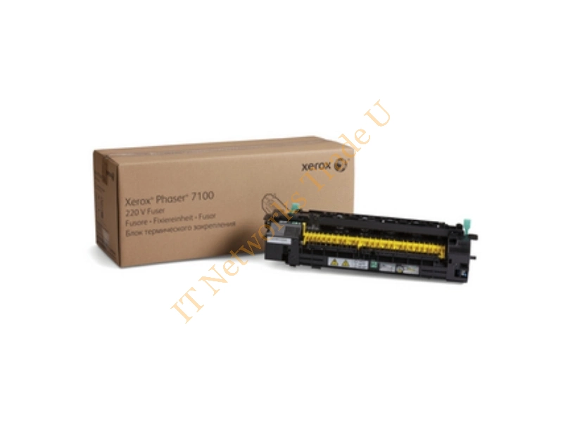109R00846 - Xerox 109R00846 Fuser kit Accessory