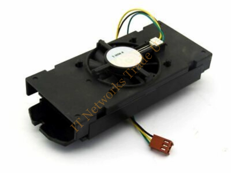 109X1512H2056 Intel Pentium III Heatsink Cooling Fan