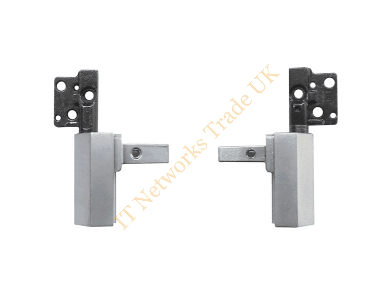 10A54 Dell Left / Right Hinges for Latitude E6320 Laptop Accessory