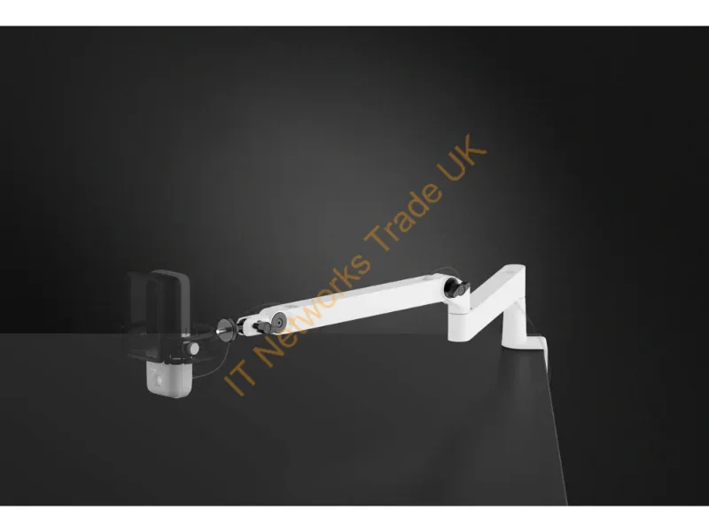 10AAN9911 - Corsair Elgato Wave Mic Arm Lp White Edition