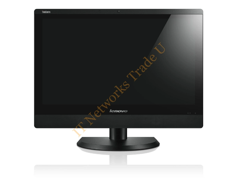 Lenovo ThinkCentre M93z 3.5GHz i3-4150 4th gen IntelCore i3 23" 1920 x 1080pixels Black All-in-One PC Workstation Systems