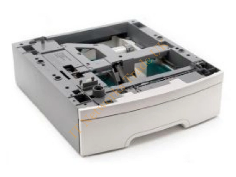 10B2300 Lexmark 500 Sheets Drawer for C750 and C752 Printer Printer Accessory