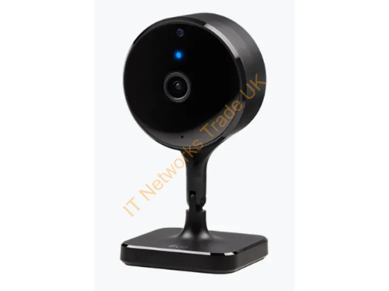 10ECJ8701 - Eve Cam Turret IP security camera Indoor 1920 x 1080 pixels Desk/Wall