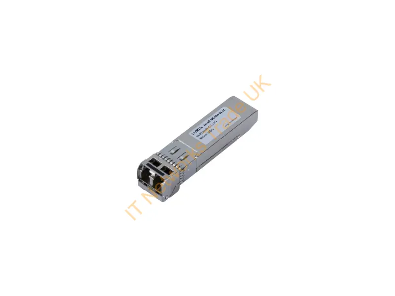 10G-MM-DX-LC - Luxul Wireless 10G-Mm-Dx-Lc Network Transceiver Module Fiber Optic 10000 Mbit/S Sfp+ 850 Nm