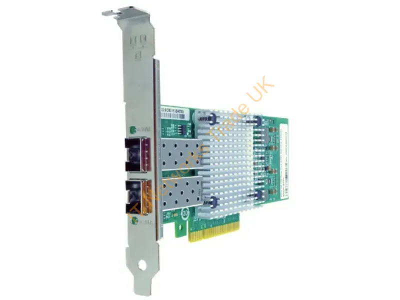 10G-PCIE2-8B2-2S-AX - Axiom 10G-Pcie2-8B2-2S-Ax Network Card Internal Fiber 10000 Mbit/S