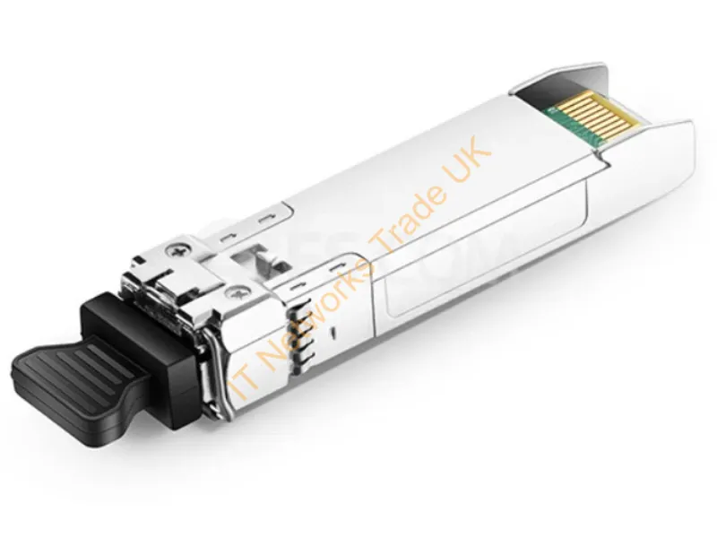 10G-SFP-SR-8 - Extreme Networks 10G-Sfp-Sr Network Transceiver Module Fiber Optic 10000 Mbit/S Sfp+