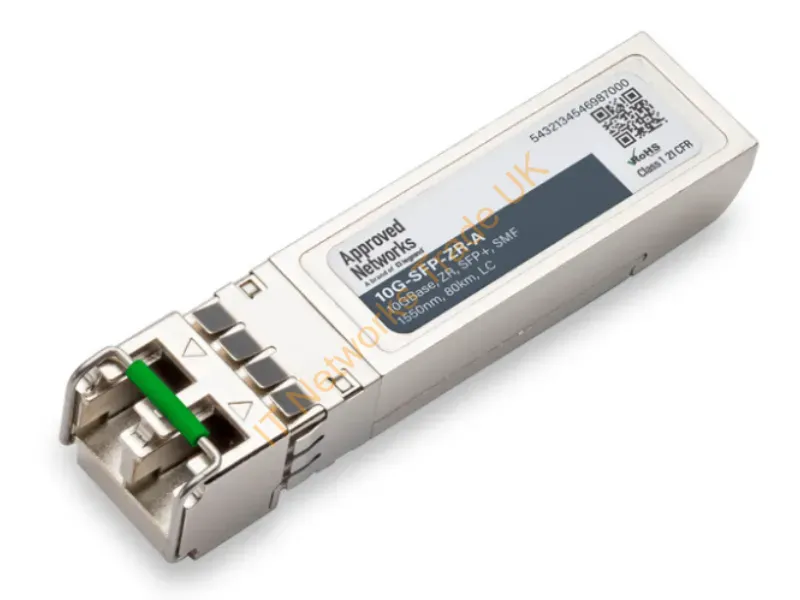 10G-SFP-ZR-A - Legrand Extreme  10G-Sfp-Zr Compatible