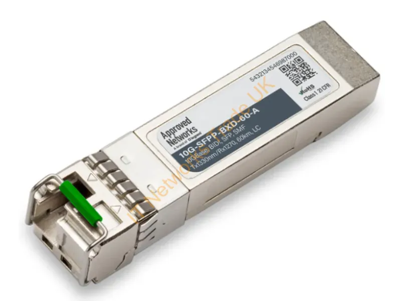 10G-SFPP-BXD-60-A - Legrand Brocade 10G-Sfpp-Bxd-60