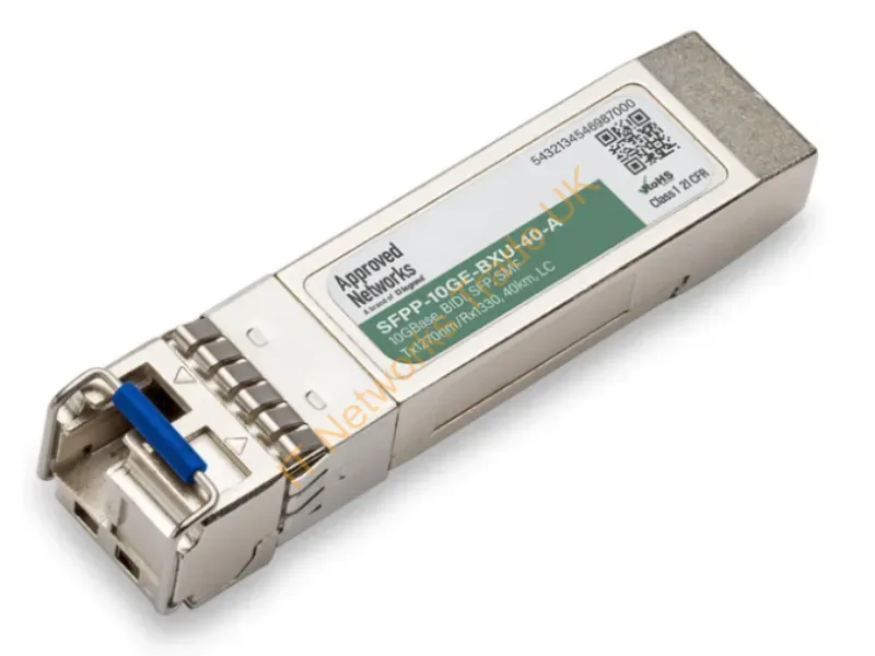10G-SFPP-BXU-40-A - Legrand Brocade 10G-Sfpp-Bxu-40
